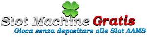 Slot Machine Gratis